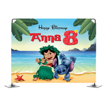 Afbeelding in Gallery-weergave laden, Lilo en Stitch Banners