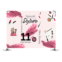 Afbeelding in Gallery-weergave laden, Makeup & Model Banners