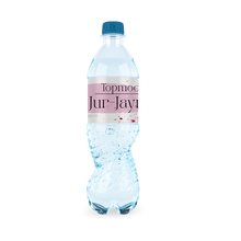 Afbeelding in Gallery-weergave laden, Gepersonaliseerde Makeup & Model waterfles labels en stickers