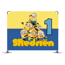 Afbeelding in Gallery-weergave laden, Minions Banners