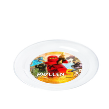 Afbeelding in Gallery-weergave laden, Gepersonaliseerde NinjaGo borden