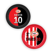 Afbeelding in Gallery-weergave laden, Gepersonaliseerde PSV borden