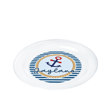 Afbeelding in Gallery-weergave laden, Gepersonaliseerde Matroos borden