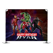 Afbeelding in Gallery-weergave laden, Marvel Banners