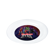 Afbeelding in Gallery-weergave laden, Gepersonaliseerde Marvel borden