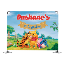 Afbeelding in Gallery-weergave laden, Winnie de Pooh Banners
