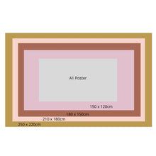 Afbeelding in Gallery-weergave laden, Bluey (Meisjes) Banners