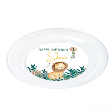 Afbeelding in Gallery-weergave laden, Gepersonaliseerde Safari borden