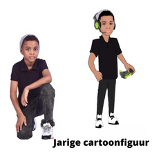 Afbeelding in Gallery-weergave laden, Gepersonaliseerde Minecraft Drinkzakjes