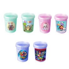 Afbeelding in Gallery-weergave laden, Gepersonaliseerde suikerspin emmers