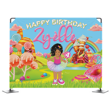 Afbeelding in Gallery-weergave laden, Candyland (Snoep) Banners