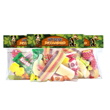 Afbeelding in Gallery-weergave laden, Gepersonaliseerde Mickey Safari snoepzakjes