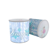 Afbeelding in Gallery-weergave laden, Gepersonaliseerde Frozen Pringles