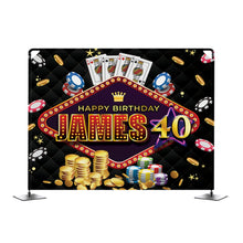 Afbeelding in Gallery-weergave laden, Casino Banners