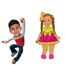 Afbeelding in Gallery-weergave laden, variant-image