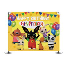 Afbeelding in Gallery-weergave laden, Bing Bunny Banners