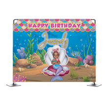 Afbeelding in Gallery-weergave laden, Zeemeermin / Mermaid Banners