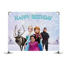 Afbeelding in Gallery-weergave laden, Frozen Banners