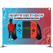 Afbeelding in Gallery-weergave laden, Nintendo Banners