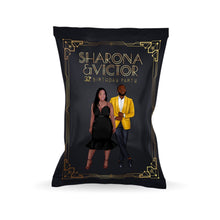 Afbeelding in Gallery-weergave laden, Gepersonaliseerde Popcorn Zakjes (volwassen feest)