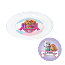 Afbeelding in Gallery-weergave laden, Gepersonaliseerde Skye borden