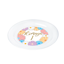 Afbeelding in Gallery-weergave laden, Bloemen Pastel borden