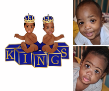 Afbeelding in Gallery-weergave laden, King / Prince Banners