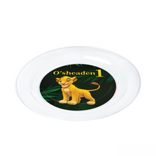 Afbeelding in Gallery-weergave laden, Gepersonaliseerde Lion King borden