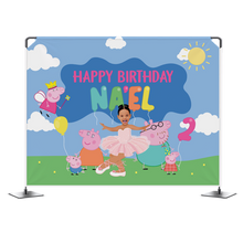 Afbeelding in Gallery-weergave laden, Peppa Pig Banners