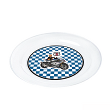 Afbeelding in Gallery-weergave laden, Gepersonaliseerde Motor borden