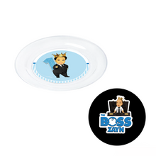 Afbeelding in Gallery-weergave laden, Gepersonaliseerde Boss Baby borden