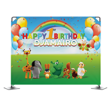 Afbeelding in Gallery-weergave laden, BabyTV Banners