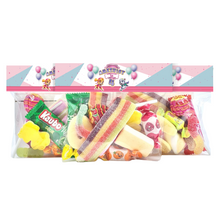 Afbeelding in Gallery-weergave laden, Gepersonaliseerde Skye snoepzakjes