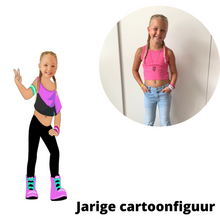 Afbeelding in Gallery-weergave laden, Gepersonaliseerde TikTok snoep en popcorn bekers