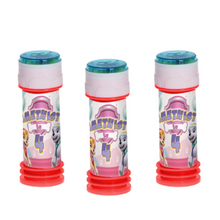 Afbeelding in Gallery-weergave laden, Gepersonaliseerde Skye bellenblaas