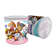 Afbeelding in Gallery-weergave laden, Gepersonaliseerde Skye Pringles