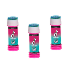 Afbeelding in Gallery-weergave laden, Gepersonaliseerde TikTok bellenblaas