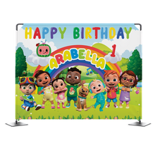 Afbeelding in Gallery-weergave laden, CocoMelon Banners