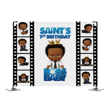 Afbeelding in Gallery-weergave laden, Boss Baby filmrol Banners