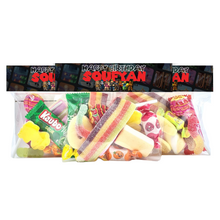 Afbeelding in Gallery-weergave laden, Gepersonaliseerde Roblox snoepzakjes