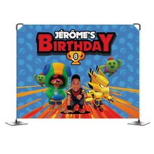 Afbeelding in Gallery-weergave laden, Brawl Stars Banners