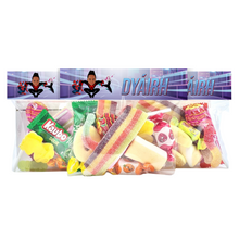 Afbeelding in Gallery-weergave laden, Gepersonaliseerde Spiderman Verse-editie snoepzakjes