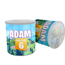 Afbeelding in Gallery-weergave laden, Gepersonaliseerde Fortnite Pringles