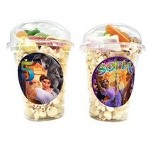 Afbeelding in Gallery-weergave laden, Gepersonaliseerde Encanto snoep en popcorn bekers