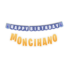 Afbeelding in Gallery-weergave laden, Gepersonaliseerde Fortnite Feest slinger set