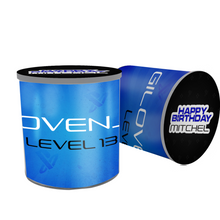 Afbeelding in Gallery-weergave laden, Gepersonaliseerde PlayStation Pringles