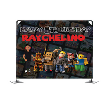 Afbeelding in Gallery-weergave laden, Roblox Banners