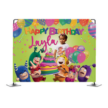 Afbeelding in Gallery-weergave laden, Oddbods Banners