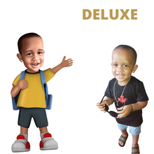 Afbeelding in Gallery-weergave laden, Pocoyo Banners