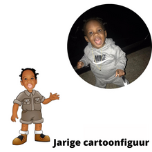 Afbeelding in Gallery-weergave laden, Gepersonaliseerde transparante Lion King bekers